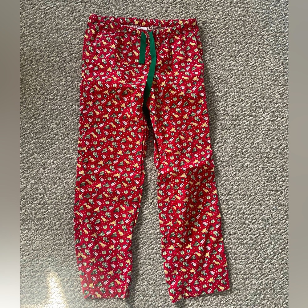 Womens Vineyard Vines Pajama Pants